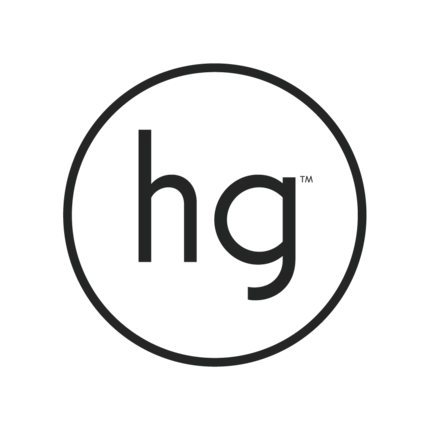 Logo van honeygrow