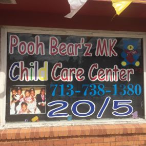 Bild von Pooh Bear'z MK # 3 Childcare Center