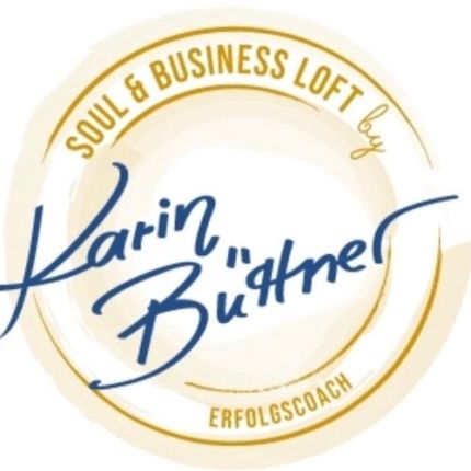 Logo von SOUL & BUSINESS LOFT by Karin Büttner