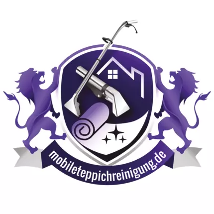 Logo from mobileteppichreinigung.de