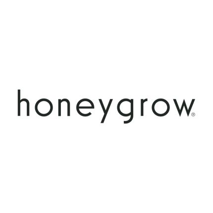Logo from honeygrow