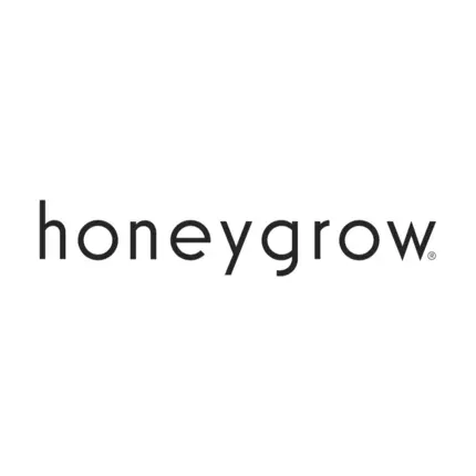 Logo de honeygrow