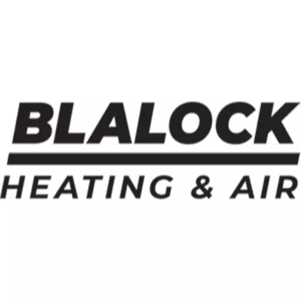 Logo von Blalock Heating & Air