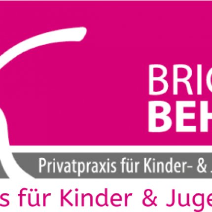 Logo van Dr. med. Brigitte Behnke