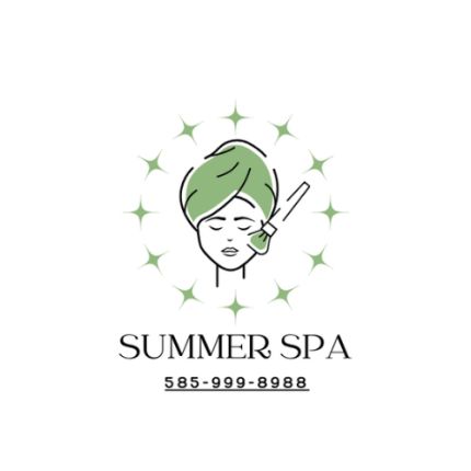 Logo fra Summer Spa