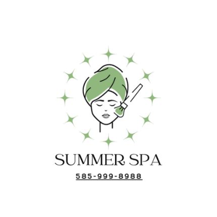 Λογότυπο από Summer Spa