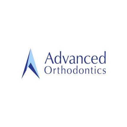Logotyp från Advanced Orthodontics