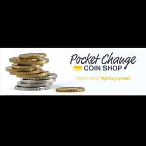 Bild von Pocket Change Coin Shop