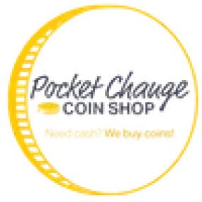 Bild von Pocket Change Coin Shop