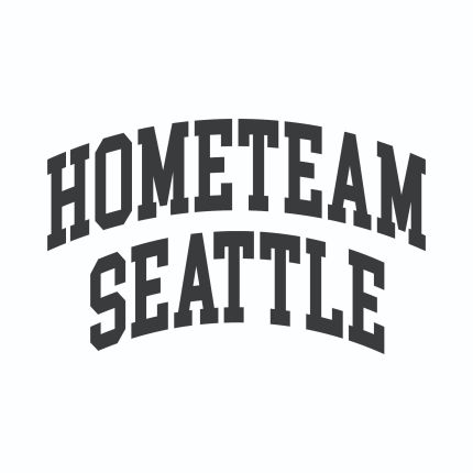 Logotyp från HOMETEAM SEATTLE LLC