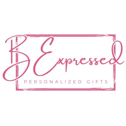 Logo from BExpressed Personalized Gifts