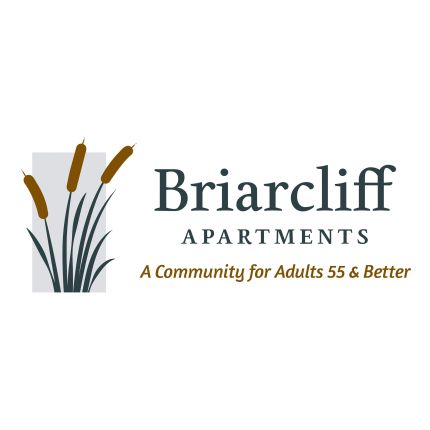 Logo od Briarcliff Apartments, a 55+ Community