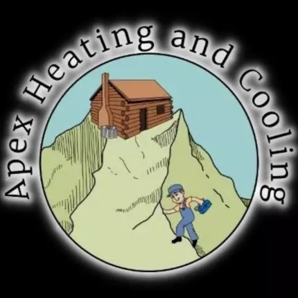 Logo de Apex Heating and Cooling