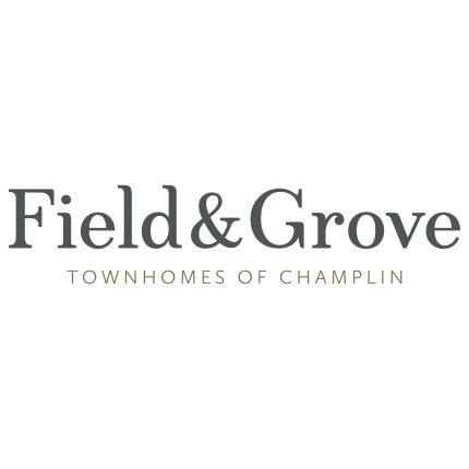 Logo de Field and Grove Townhomes of Champlin