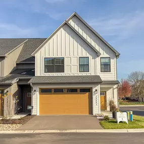 Townhome