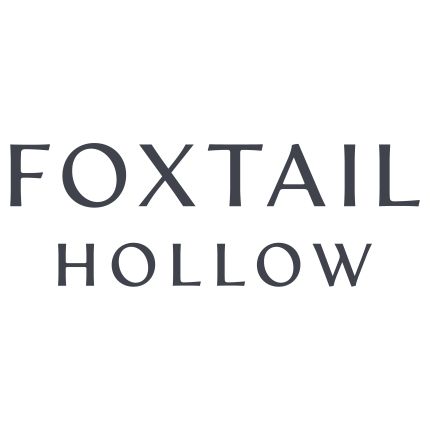 Logo od Foxtail Hollow Townhomes