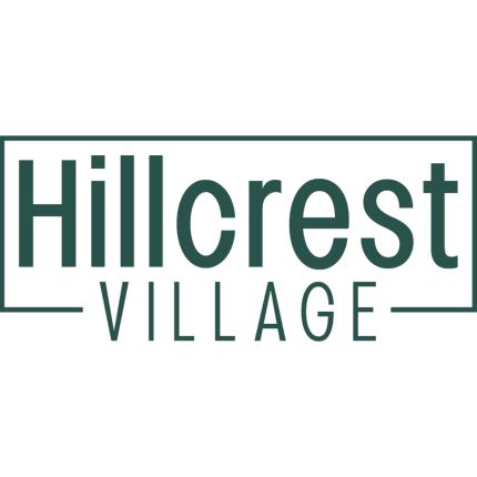 Logo od Hillcrest Village