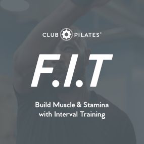 Bild von Club Pilates