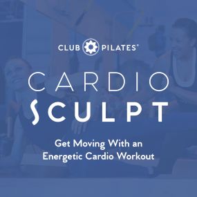 Bild von Club Pilates