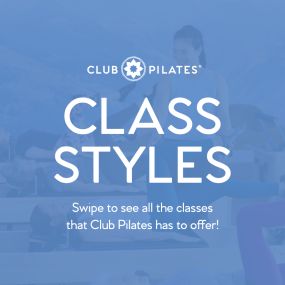 Bild von Club Pilates