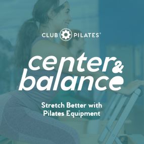 Bild von Club Pilates