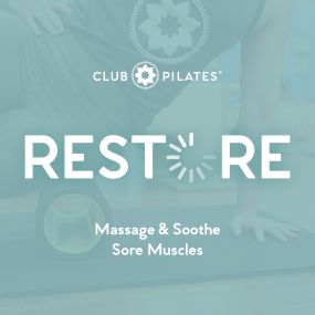 Bild von Club Pilates