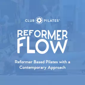 Bild von Club Pilates