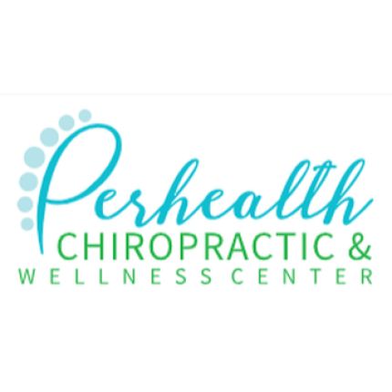 Logotyp från Perhealth Chiropractic