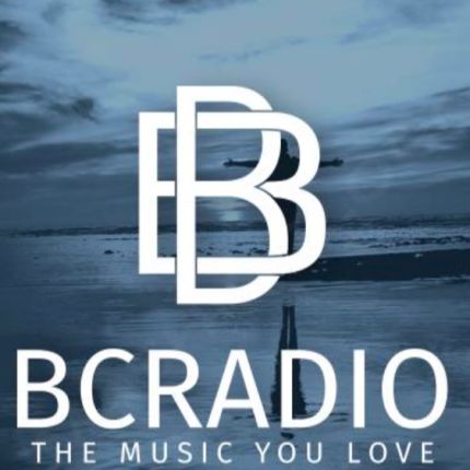 Logotipo de BC Radio