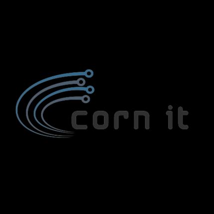 Logo fra Corn IT Dienstleistungen