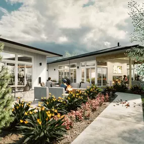 Bild von Magnesium Village