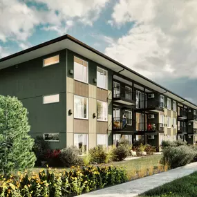 Bild von Magnesium Village