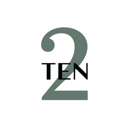 Logotyp från Two10