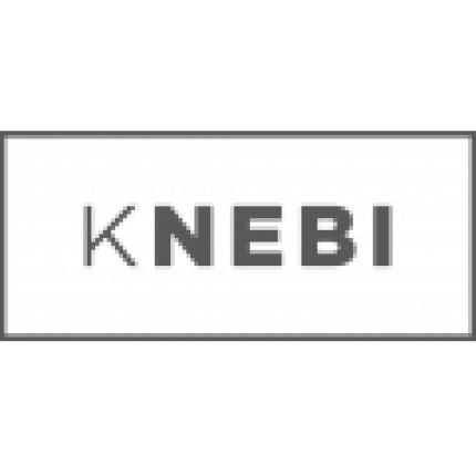 Logo de KNEBI - masáže Olomouc