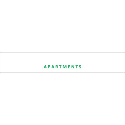 Logo da Steedman Apartments