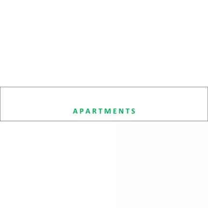 Logo von Steedman Apartments