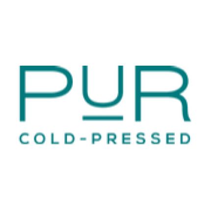 Logo von PUR Cold Pressed Juice