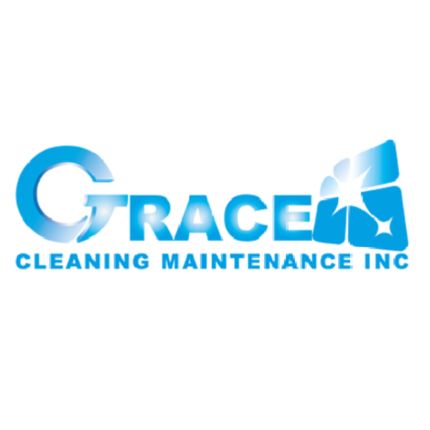 Logotipo de Grace Cleaning Maintenance Inc