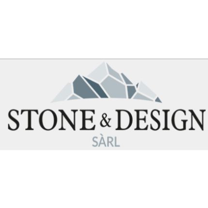 Logo de Stone & Design Sàrl