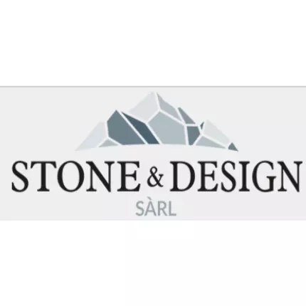 Logo von Stone & Design Sàrl