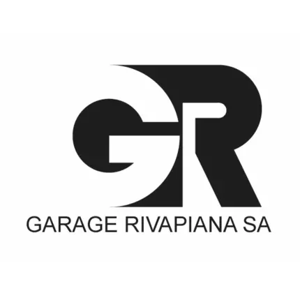 Logo fra Garage Rivapiana SA