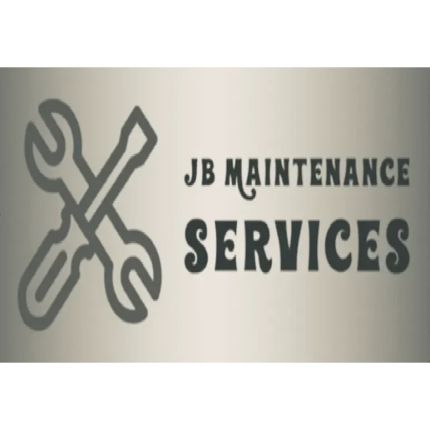 Logo od JB Maintenance Services