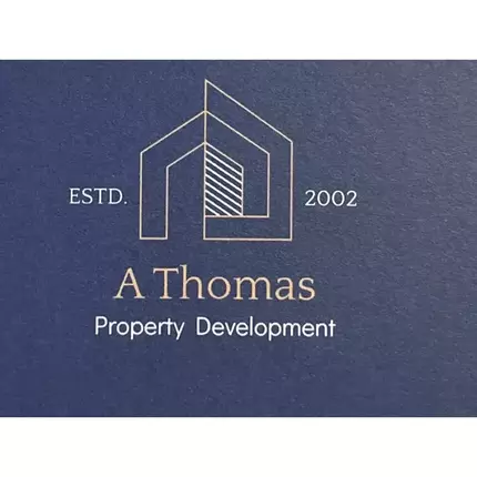 Logo de A Thomas Property Development