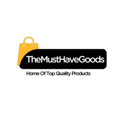 Logo van The Must Have Goods