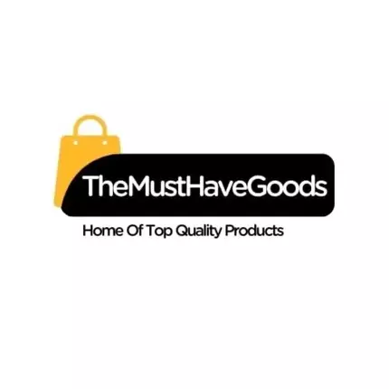 Logo van The Must Have Goods