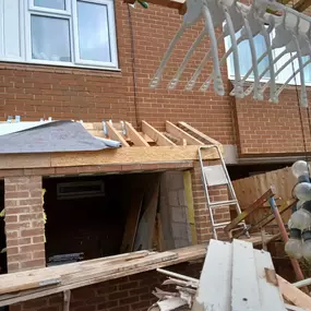 Bild von G Property Builders Ltd