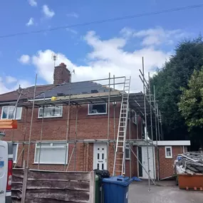 Bild von G Property Builders Ltd