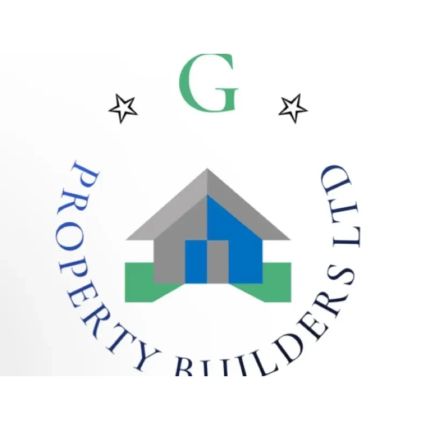 Logo van G Property Builders Ltd