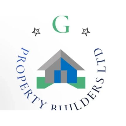 Logotyp från G Property Builders Ltd