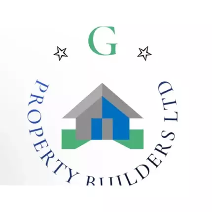 Logo de G Property Builders Ltd